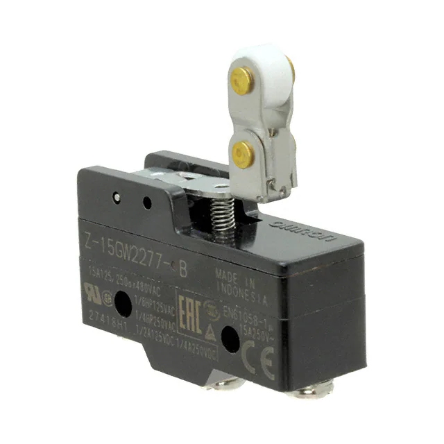Z-15GW2277-B Omron Automation and Safety electronic component