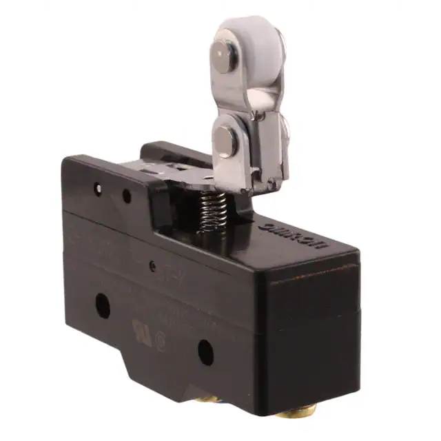 Z-15GW2277-B7-K Omron Automation and Safety electronic component