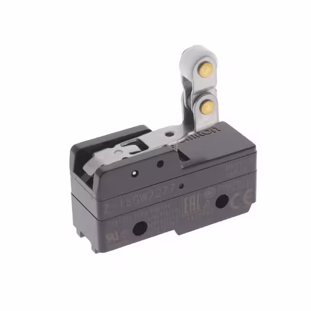 Z-15GW2277 Omron Automation and Safety electronic component