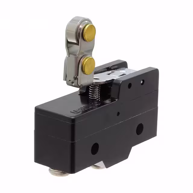 Z-15GW2277S-B Omron Automation and Safety electronic component