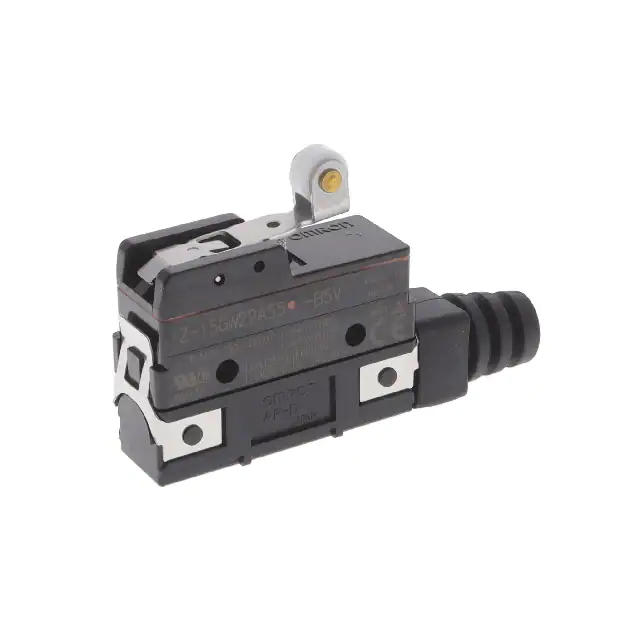 Z-15GW22A55-B5V Omron Automation and Safety electronic component