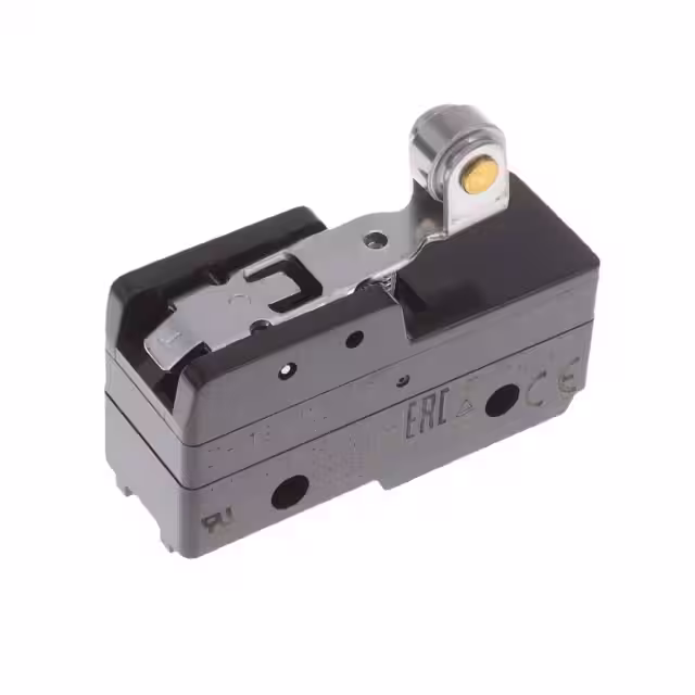 Z-15GW22S Omron Automation and Safety electronic component