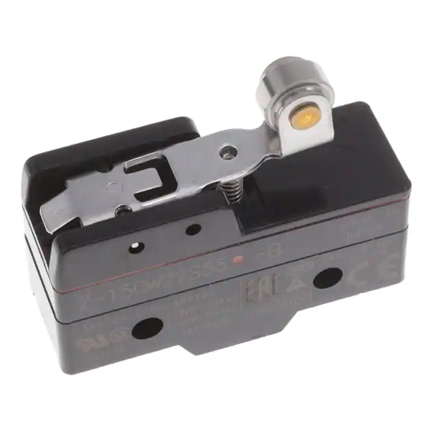 Z-15GW22S55-B Omron Automation and Safety electronic component