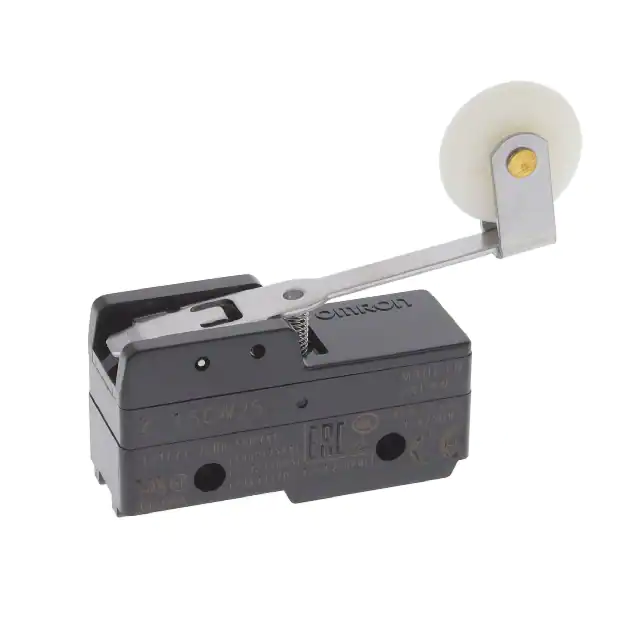 Z-15GW25 Omron Automation and Safety electronic component