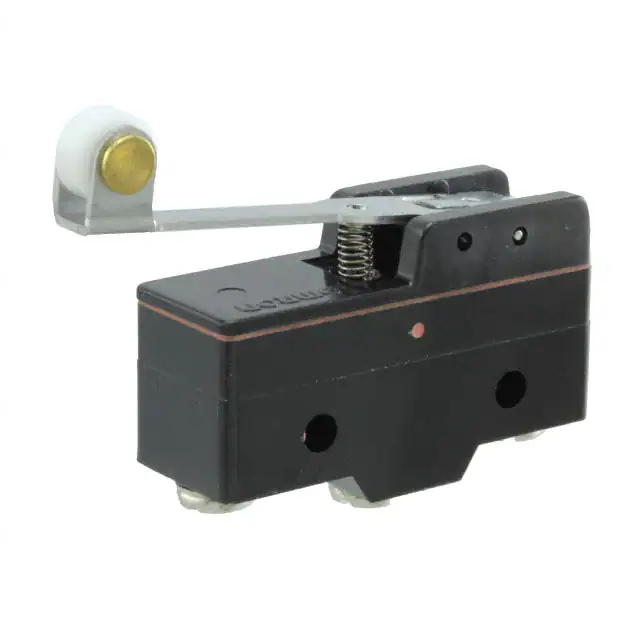 Z-15GW255-B Omron Automation and Safety electronic component