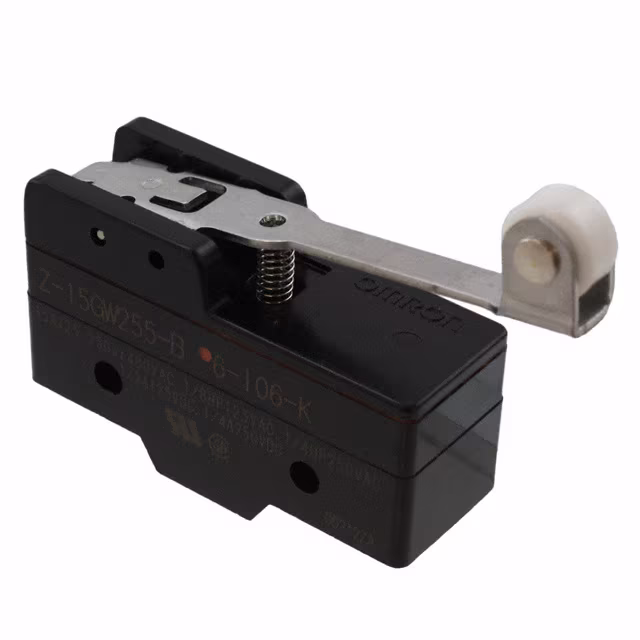 Z-15GW255-B6-106-K Omron Automation and Safety electronic component