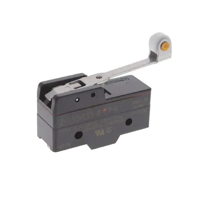 Z-15GW255-B7-K Omron Automation and Safety electronic component