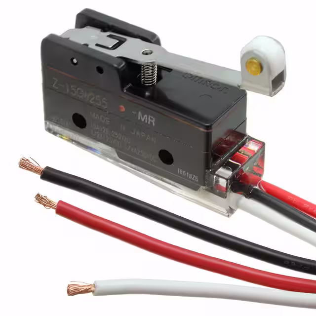 Z-15GW255-MR 1M Omron Automation and Safety electronic component