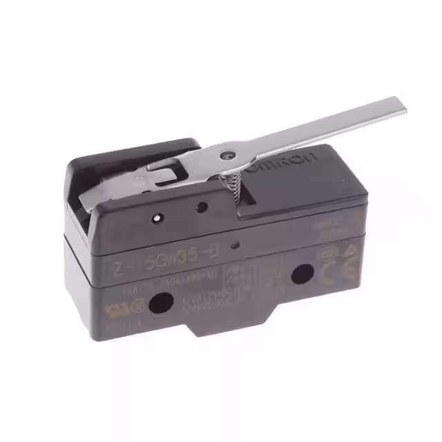Z-15GW35-B Omron Automation and Safety electronic component