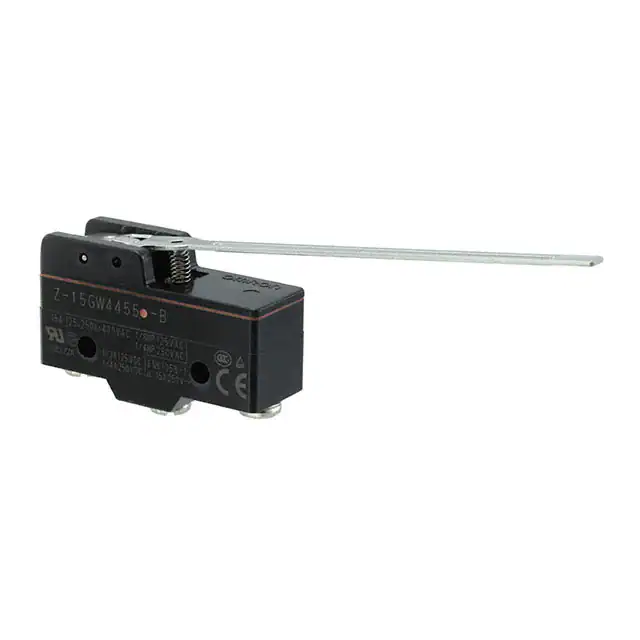 Z-15GW4455-B Omron Automation and Safety electronic component