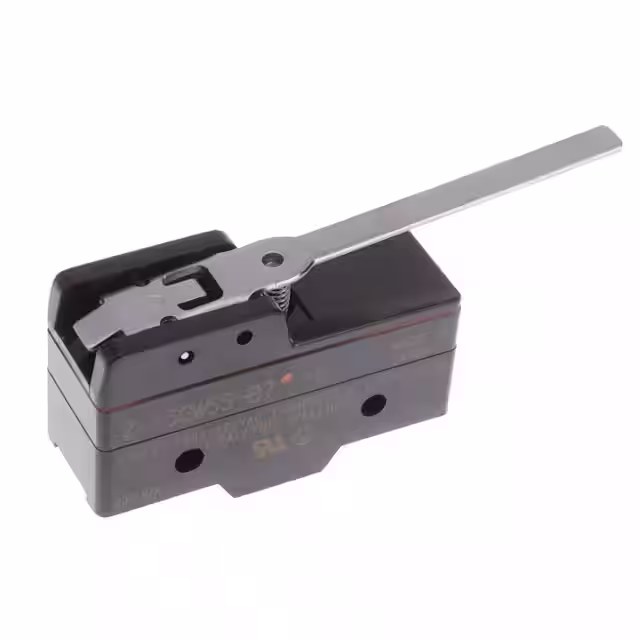 Z-15GW55-B7-K Omron Automation and Safety electronic component