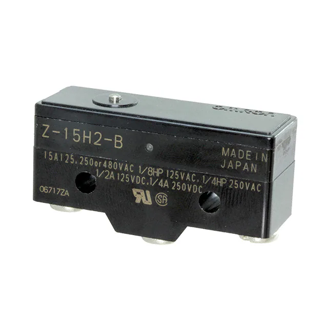 Z-15H2-B Omron Automation and Safety electronic component