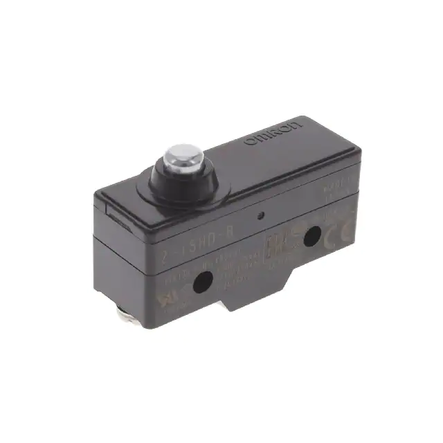Z-15HD-B Omron Automation and Safety electronic component