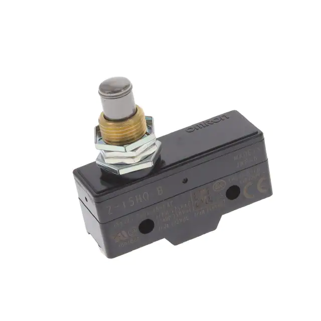 Z-15HQ-B Omron Automation and Safety electronic component