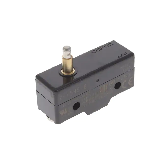 Z-15HS-B Omron Automation and Safety electronic component