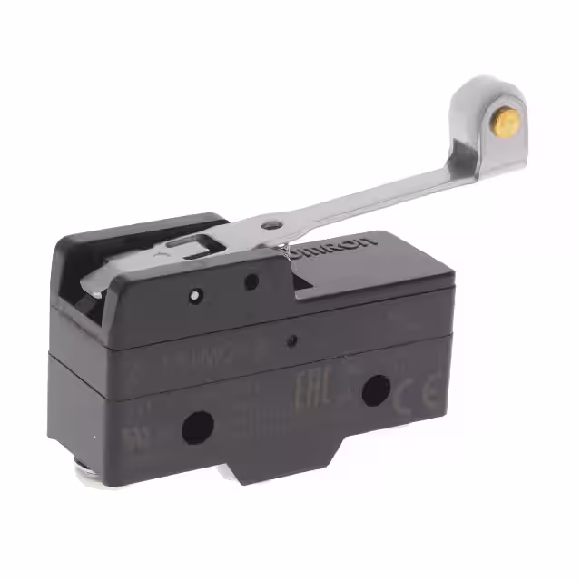Z-15HW2-B Omron Automation and Safety electronic component