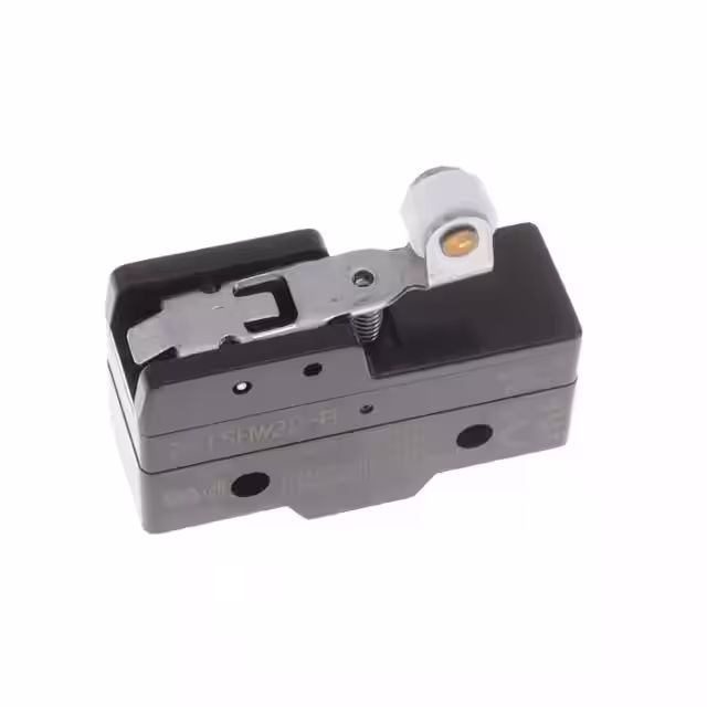 Z-15HW22-B Omron Automation and Safety electronic component