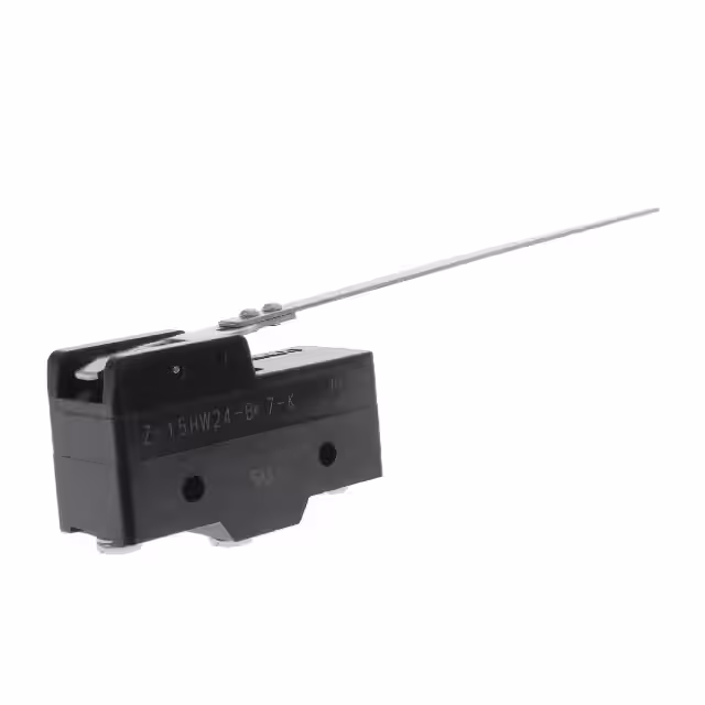 Z-15HW24-B7-K Omron Automation and Safety electronic component