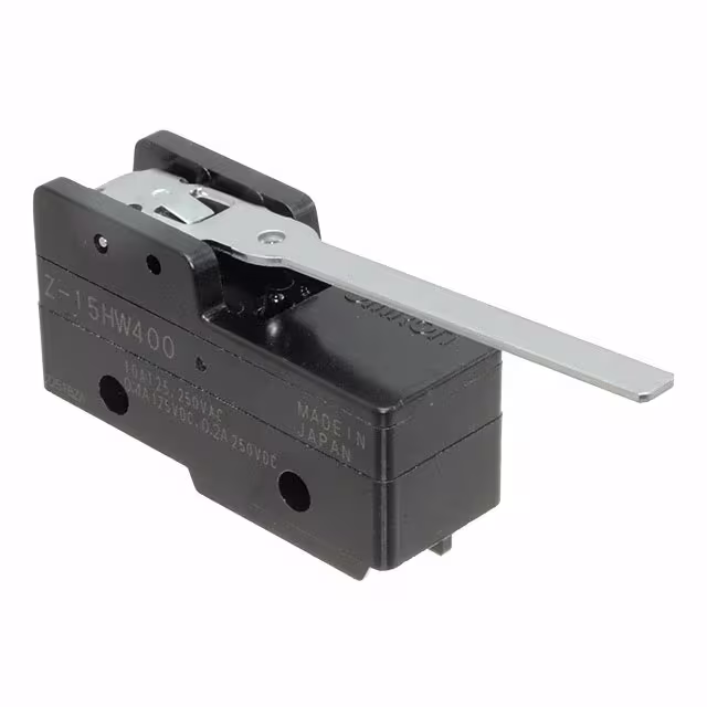Z-15HW400 Omron Automation and Safety electronic component
