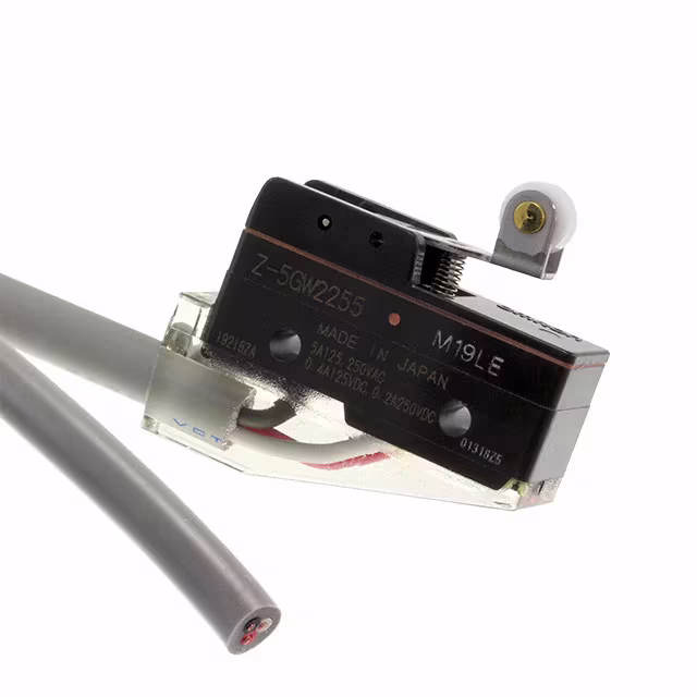 Z-5GW2255-M19LE 0.6M Omron Automation and Safety electronic component