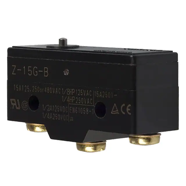 Z-15G-B Omron Automation and Safety electronic component
