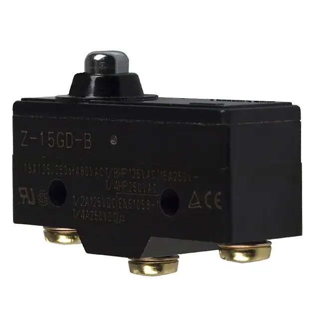 Z-15GD-B Omron Automation and Safety electronic component