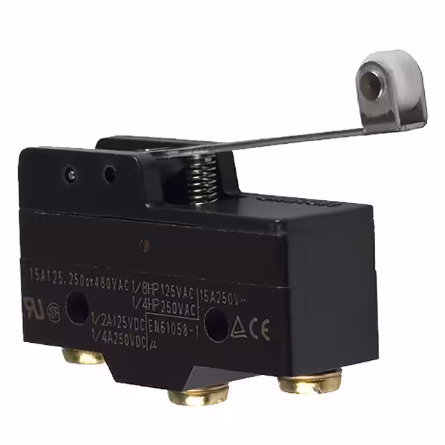 Z-15GW2-B Omron Automation and Safety electronic component