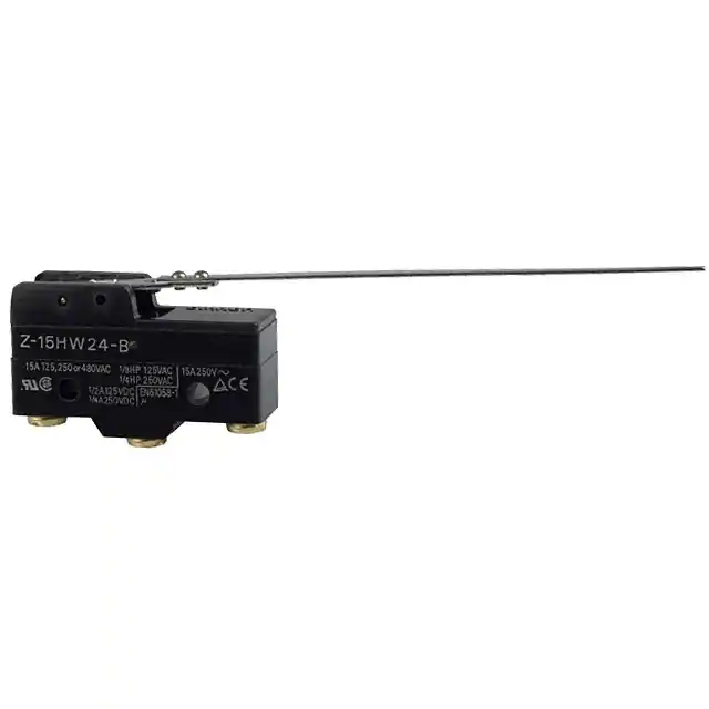Z-15HW24-B Omron Automation and Safety electronic component
