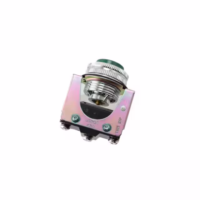 ZAP-1G Omron Automation and Safety electronic component
