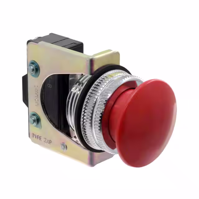 ZAP-2R Omron Automation and Safety electronic component