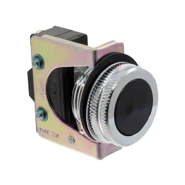 ZAP-B Omron Automation and Safety electronic component