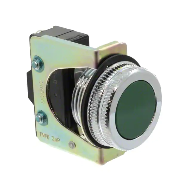 ZAP-G Omron Automation and Safety electronic component
