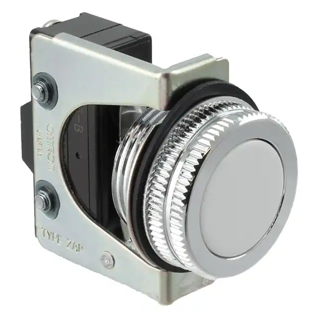 ZAP-W Omron Automation and Safety electronic component