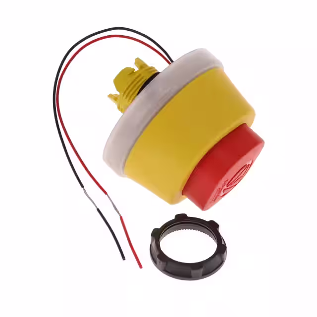 ZB5AS84W2M Schneider Electric electronic component