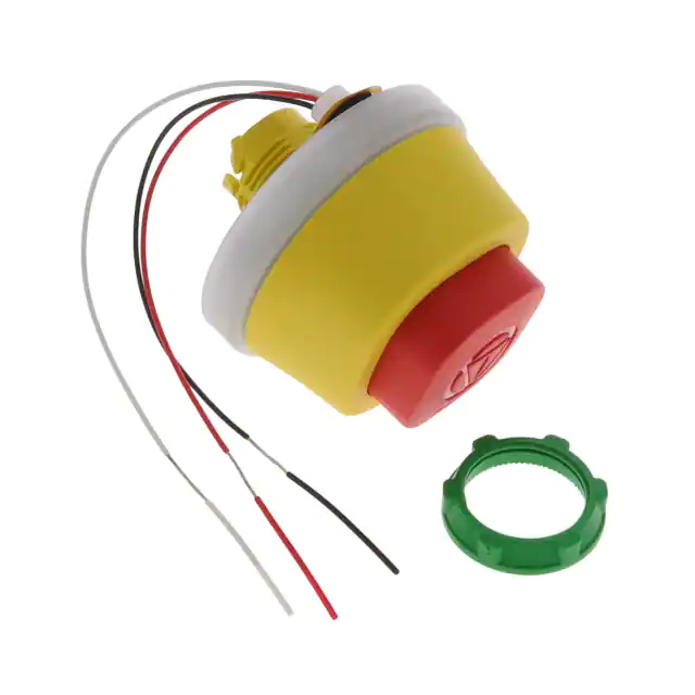 ZB5AS84W3B Schneider Electric electronic component
