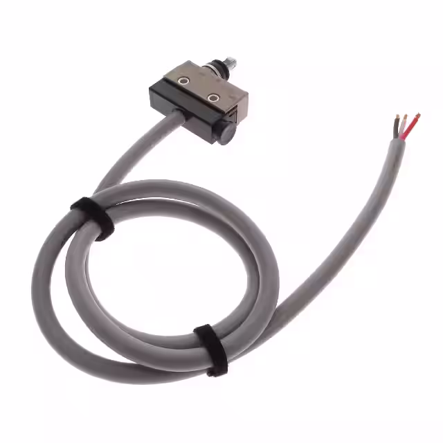 ZC-N2155-MD-VCT-1M Omron Automation and Safety electronic component