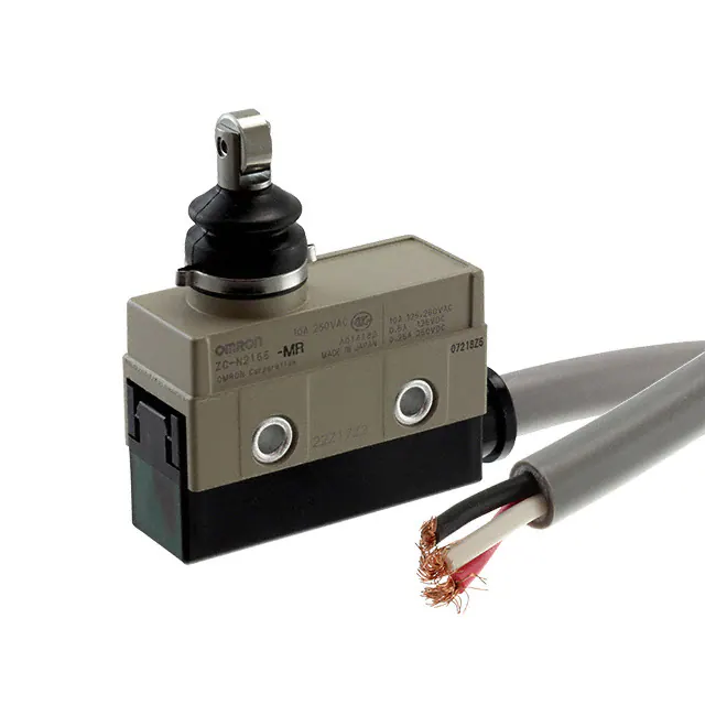 ZC-N2155-MR VCT 3M Omron Automation and Safety electronic component