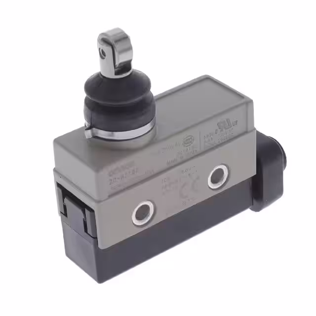 ZC-N2155 Omron Automation and Safety electronic component