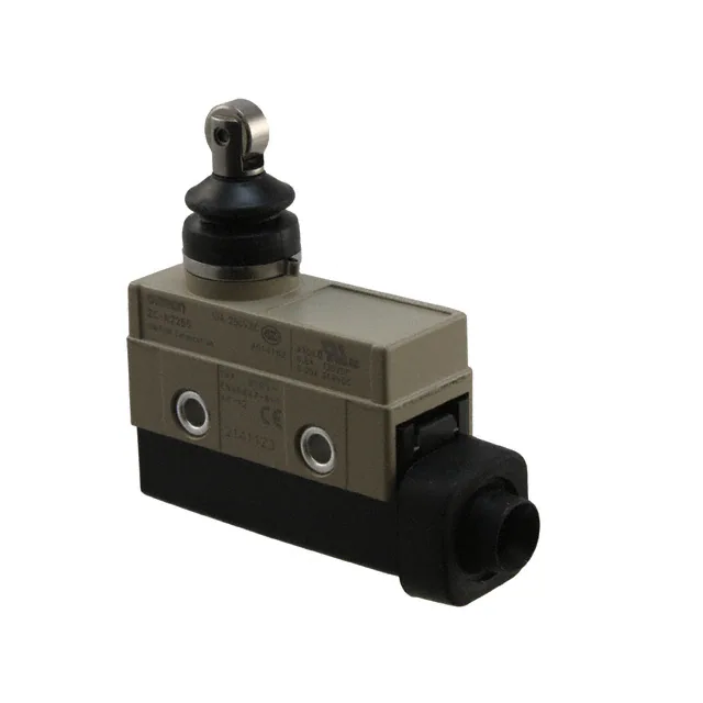 ZC-N2255 Omron Automation and Safety electronic component