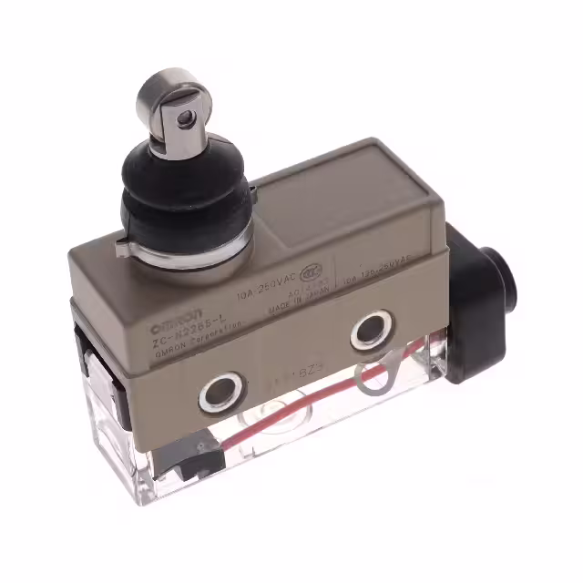 ZC-N2255L Omron Automation and Safety electronic component