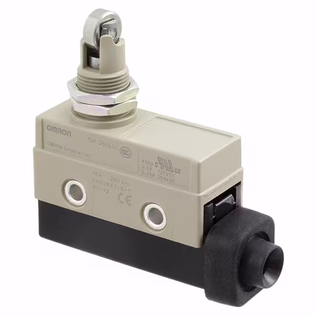 ZC-Q2155 Omron Automation and Safety electronic component