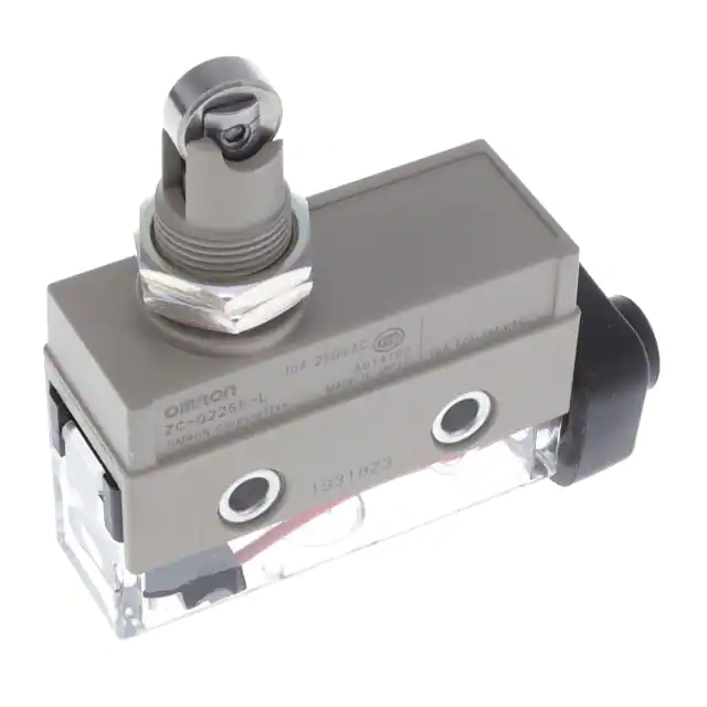 ZC-Q2255-L Omron Automation and Safety electronic component
