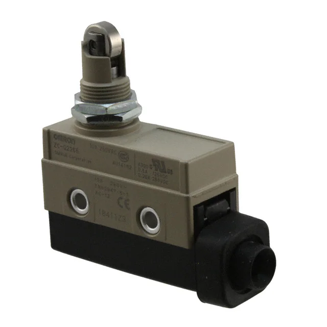 ZC-Q2255 Omron Automation and Safety electronic component
