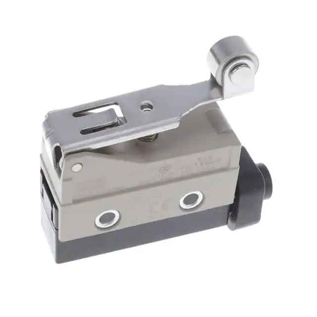 ZC-W255 Omron Automation and Safety electronic component