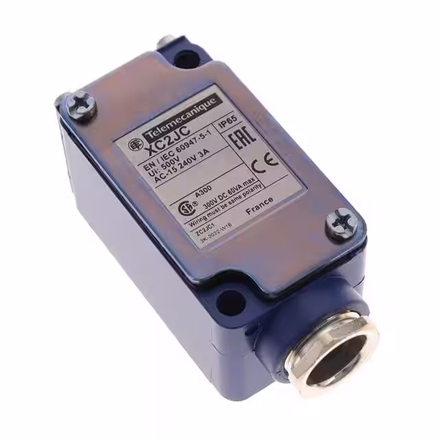 ZC2JC1 Telemecanique Sensors electronic component