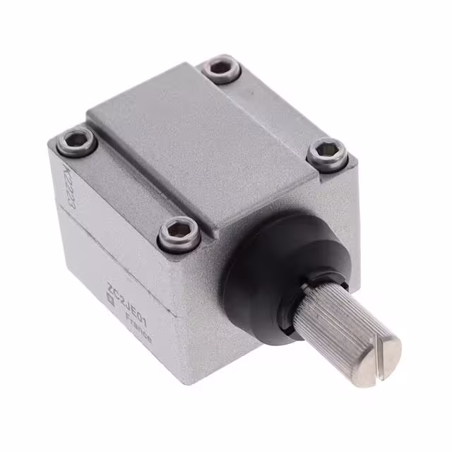 ZC2JE01 Telemecanique Sensors electronic component