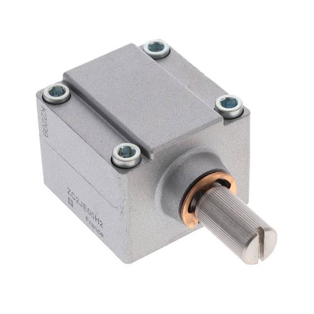 ZC2JE05H2 Telemecanique Sensors electronic component