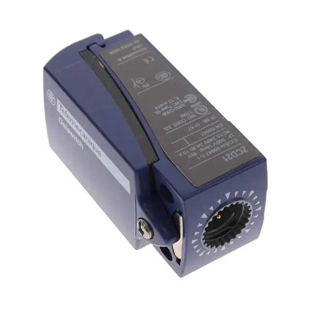 ZCD21 Telemecanique Sensors electronic component