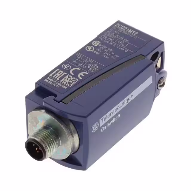 ZCD21M12 Telemecanique Sensors electronic component