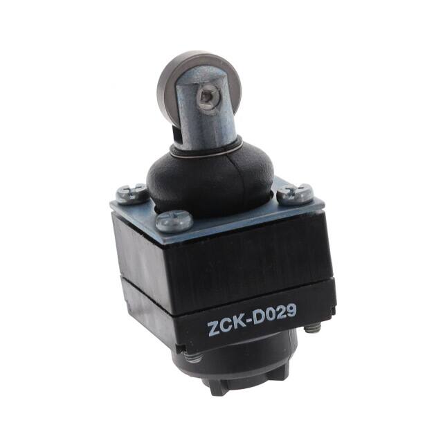 ZCKD029 Telemecanique Sensors electronic component